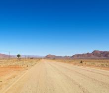 Namibia boasts a variety of tourist routes for travellers to explore.