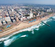 Tsogo Sun is planning a mixed-use development in KZN.