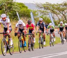 Amashova Durban Classic cycle race will take place on October 21. Credit: Berea Mail.