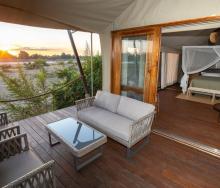 Inspirational Safaris has taken over the marketing of the Zambian property.