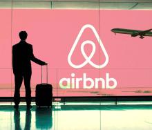 Airbnb is increasing in popularity amongst travellers, but there is still a market place for the traditional hotel industry.