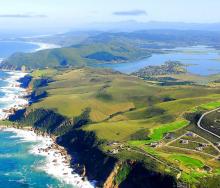 Satsa and Wesgro hosted buyers in the Garden Route.