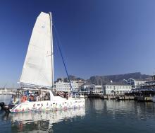 Tourvest division expands to Cape Town.