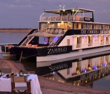 Zambezi Cruise & Safaris will be introducing new and improved products, tours and circuits in 2019, with the addition of new properties and vessels.