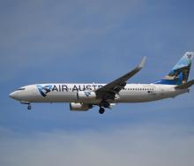 Air Austral to increase adds additional flights between Reunion and Johannesburg between December 21 and January 29. 