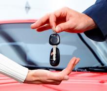 First remote self-service car hire offering brings the car rental process into the customer’s hands.