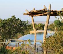 Garden Route Game Lodge recently completed a multi-million rand upgrade. 