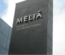 April 2019 will see the opening of the next Meliá hotel in Tanzania.