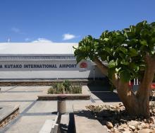 Hosea Kutako International Airport to undergo a major upgrade, with construction expected to start in March 2019. 