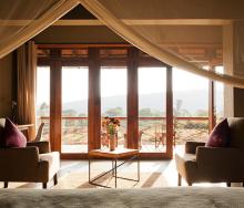 Tanganyika Wilderness Camps to open Lahia Tented Lodge in central Serengeti. 