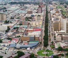 Rotana signs hotel management agreement with Grandview Hotesl and Resorts for new hotel in Lusaka. Credits: Daily Nation. 