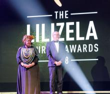 The sixth edition of the Lilizela Awards saw members of the government and tourism industry gather in support of finalists. 