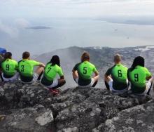 Tapping into the tourism potential of rugby sevens. Credits: thesouthafrican.co.za.