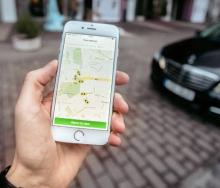 Taxify expands its reach in South Africa.