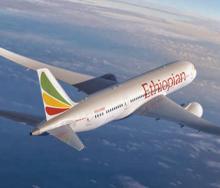 Ethiopian Airlines announces temporary changes to two routes in the first quarter of 2019.