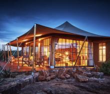 Elewana Lodo Springs is set to open its doors in June.