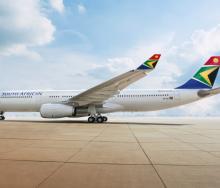 SAA to up frequency between Johannesburg and Washington DC. 