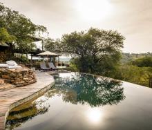 Refurbishments complete at Singita Faru Faru.