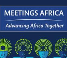 Join in the next webinar where SA Tourism Chief Conventions Bureau Officer will be talking about Meetings Africa 2019.