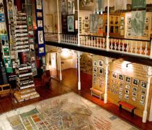 District Six Museum.