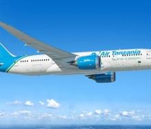 Air Tanzania announces new routes to drive tourism.