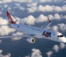 LAM Mozambique Airlines will be reintroducing a number of domestic routes. 