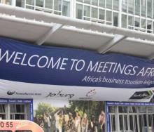 2019 is set to be the best Meetings Africa event yet.