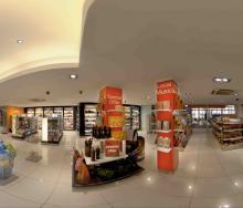 Duty-free contracts have been signed at three African airports. Image credit: Agescimarche.