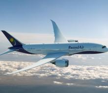 Up to seven weekly flights to Tel Aviv on the cards for RwandAir.