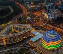 Tourists will soon be able to see some of the major sights on Kigali bus tours.