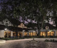 The Indaba Hotel in Fourways completes upgrades. 