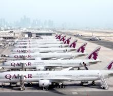 Qatar Airways to increase frequency on its Johannesburg and Cape Town flights. 