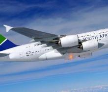 SAA seeks to compete on international routes on the basis of service.