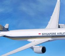 Singapore Airlines increases frequency on its Johannesburg route, permanently.