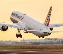 Air France has announced plans to fly daily to Nairobi.