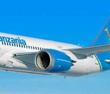 Air Tanzania to start direct flights to Johannesburg and Mumbai.