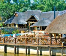 Fourth lodge to add more rooms to Sebatana Private Reserve.