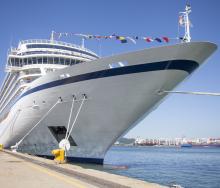 Viking Sun inaugurates presence of Viking Ocean Cruises in SA.