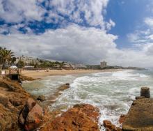 Margate Beach