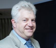 Western Cape Premier, Alan Winde