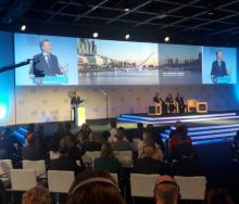 WTTC Global Summit 2018 in Buenos Aires