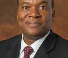 Nkhumeleni Victor Tharage, Director General of the Department of Tourism