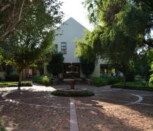 Budmarsh Country Lodge, Magaliesburg